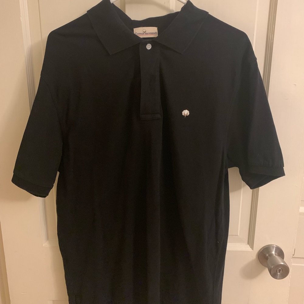 Cotton Bro’s Polo shirt